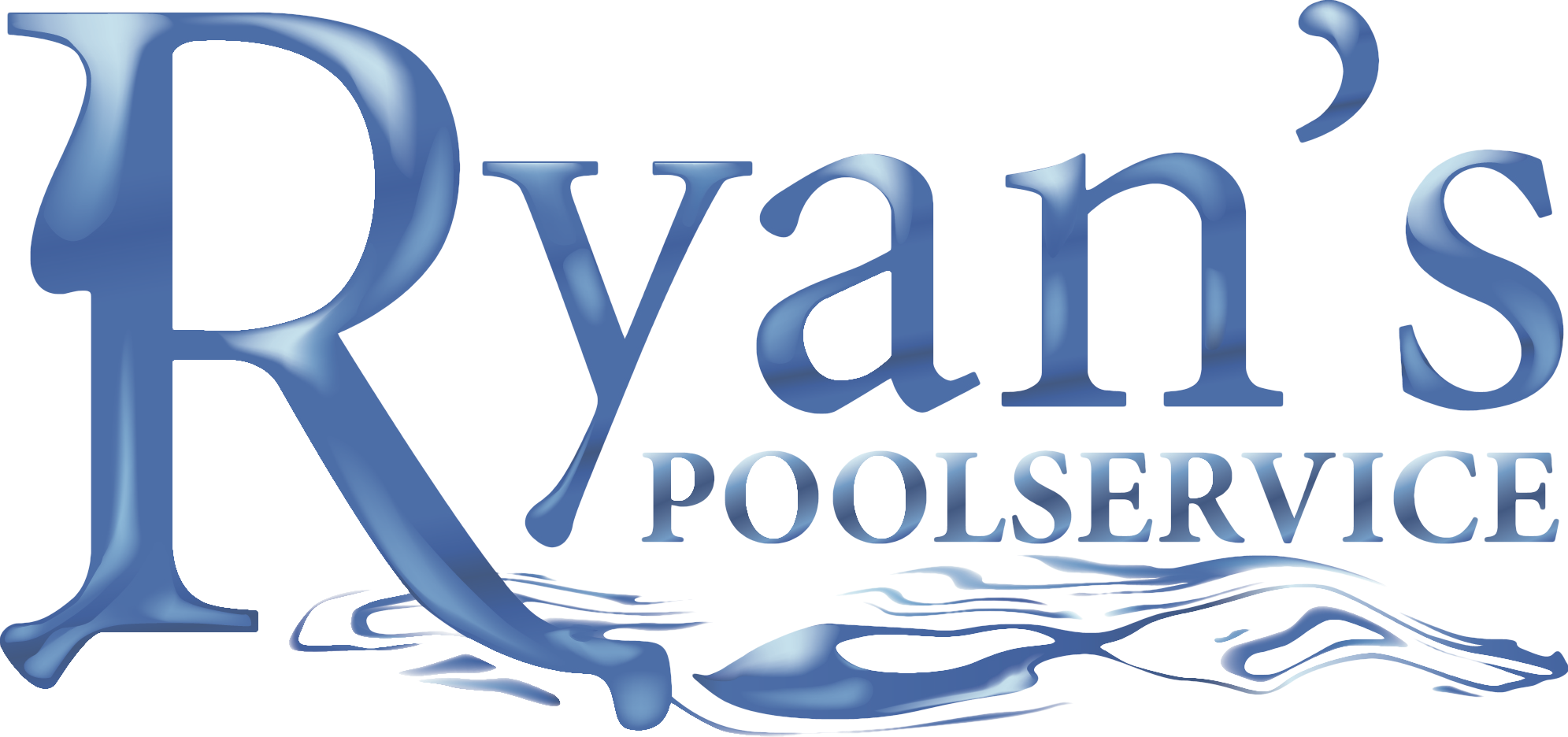 Ryan's Pool Service
